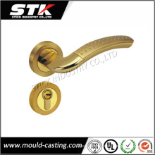 Liga de zinco Die Casting para Lock Set (STK-14-Z0030)